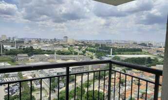 Imagem 2: Apartamento para venda possui 64 metros quadrados com 3 quartos