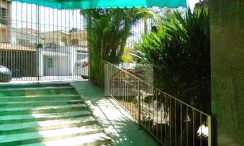 Imagem 4: Casa residencial à venda, Parque Novo Mundo, São Paulo - CA0386