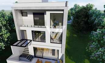 Imagem 3: Sobrado com 3 dormitórios à venda - Terras de São Francisco - Sorocaba/SP