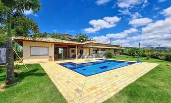 Imagem: Casa à venda, 353 m² por R$ 1.700.000,00