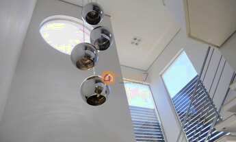 Imagem 3: Casa à venda - Condomínio Mont Blanc - Sorocaba/SP