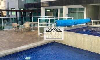 Imagem 5: APARTAMENTO DE ALTO PADRÃO COM 4 QUARTOS SENDO 2 SUÍTES