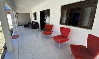 Imagem 5: Casa com 4 dormitórios à venda, 170 m² por R$ 450.000,00 - Pau Amarelo - Paulista/PE