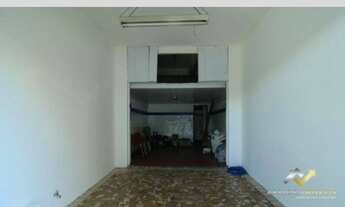 Imagem 2: Salão para alugar, 33 m² por R$ 2.200,00/mês - Campestre - Santo André/SP