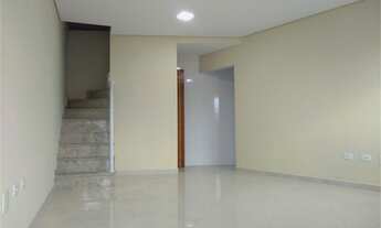 Imagem 4: Sobrado para venda tem 130 metros quadrados com 3 quartos em Vila Constança - São Paulo