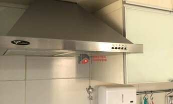 Imagem 7: Apartamento com 3 dormitórios à venda, 67 m² por R$ 497.500,00 - Jardim Marajoara - São Pa