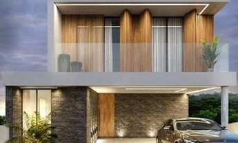 Imagem 2: Casa à venda, 244 m² por R$ 1.590.000,00 - Cyrela Landscape Seminario - Gravataí/RS