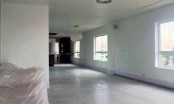 Imagem 3: Cobertura com 4 dormitórios à venda, 220 m² por R$ 1.540.000,00 - Água Verde - Curitiba/PR