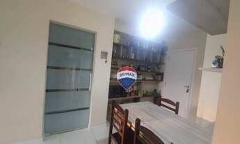 Imagem 5: Apartamento com 2 dormitórios à venda, 61 m² por R$ 429.000,00 - Freguesia (Jacarepaguá)