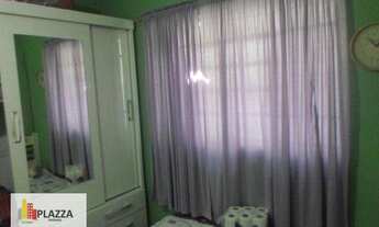 Imagem 7: Sobrado com 3 dormitórios à venda, 100 m² por R$ 339.000 - Jaraguá - São Paulo/SP