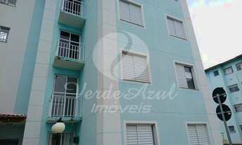 Imagem 4: Apartamento - Parque Residencial Caiapó - Campinas