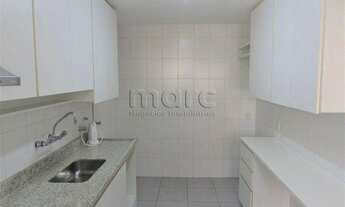 Imagem 3: Apartamento com 87m² todo reformado em excelente localização, pronto para morar