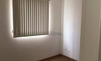 Imagem 2: Apartamento SPAZIO LEOPOLDINA com 2 dormitórios à venda, 46 m² - Gleba Fazenda Palhano - L