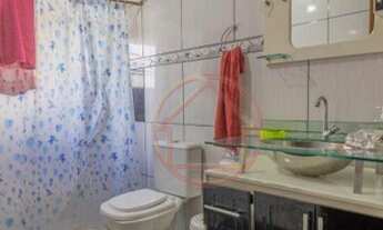 Imagem 5: Casa / 3 Dormitórios / 2 Vagas / Passo das Pedras / Porto Alegre