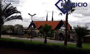 Imagem 4: Casa com 3 dormitórios à venda, 200 m² por R$ 1.300.000,00 - Residencial Terras de Vinhedo