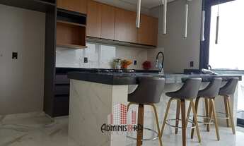 Imagem 4: Votorantim - Casa de Condomínio - Alphaville Nova Esplanada