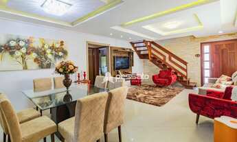 Imagem 6: Casa com 5 dormitórios à venda, 380 m² por R$ 899.000,00 - Neópolis - Gravataí/RS