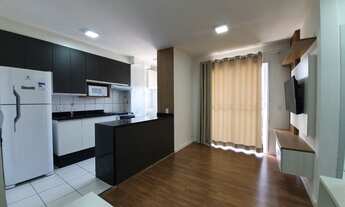 Imagem 2: Apartamento com 2 dormitórios à venda, 49 m² - Balneário Guapurá - Itanhaém/SP