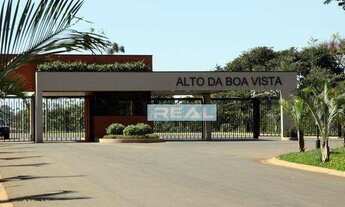 Imagem: Terreno à venda, 652 m² por R$ 420.000,00