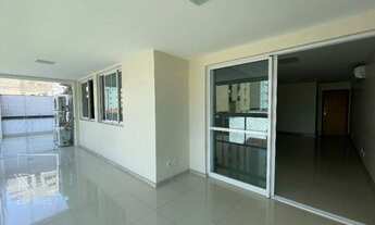 Imagem 6: Apartamento Garden com 3 dormitórios à venda, 140 m² por R$ 899.000 - Praia da Costa - Vil