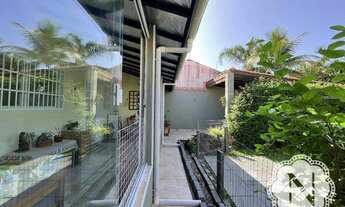 Imagem 7: Casa com 2 dormitórios e 1 suíte à venda, 66 m² - Jardim Suarão - Itanhaém/SP