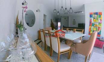 Imagem 7: Casa com 4 suítes à venda, 326 m² por R$ 2.120.000 - Vila Rosália - Guarulhos/SP