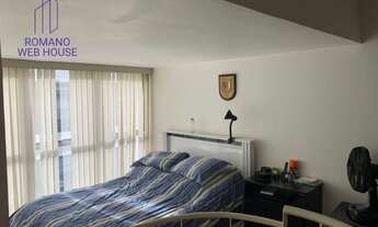 Imagem 5: Apartamento Duplex com 2 dormitórios à venda, 49 m² por R$ 560.000,00 - Vila Clementino