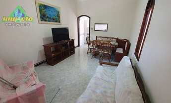 Imagem 4: Casa com 2 dormitórios à venda, 100 m² por R$ 320.000,00 - Vila Caiçara - Praia Grande/SP