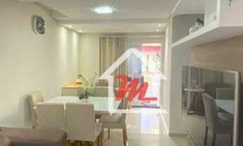 Imagem 7: Sobrado com 3 dormitórios sendo 1 suíte à venda, 116 m² por R$ 375.000 - Velha Central - B