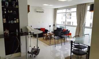 Imagem 4: Apartamento com 3 dormitórios à venda, 130 m² por R$ 1.500.000,00 - Jardim Paulistano - Sã