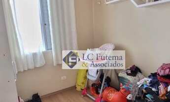 Imagem 10: Casa à venda, 82 m² por R$ 450.000,00 - Jardim Petrópolis - Cotia/SP