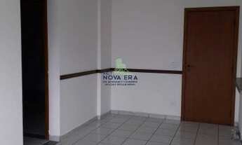 Imagem: Apartamento 2 dormitórios - Frente