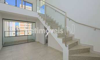 Imagem 3: Venda Cobertura Santo Antônio Belo Horizonte