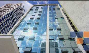Imagem 3: Sala para alugar, 98 m² por R$ 4.427,55/mês - Centro - Belo Horizonte/MG