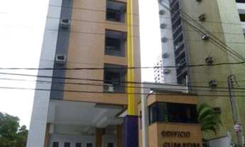 Imagem 2: Apartamento em Excelente Localização no Meireles