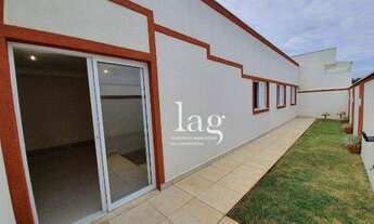 Imagem 3: Casa com 3 dormitórios à venda, 147 m² por R$ 699.000,00 - Condomínio Lago da Serra - Araç