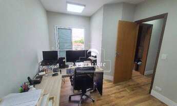 Imagem 7: Sobrado com 3 dormitórios à venda, 124 m² por R$ 765.000,00 - Vila Alzira - Santo André/SP