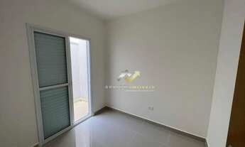 Imagem 7: Flat com 1 dormitório à venda, 28 m² por R$ 196.000 - Parque Novo Oratório - Santo André/S