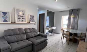 Imagem: LAKE SIDE RESIDENCE - SETOR BUENO (MOBILIADO