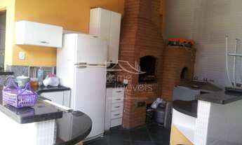 Imagem 3: Casa para venda no Jardim Fazenda Rincão