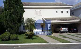 Imagem: Casa à venda, 465 m² por R$ 3.000.000,00