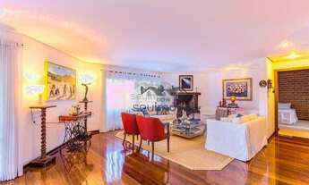 Imagem 2: Casa em Campos do Jordão - Estilo da Toscana com 7 suítes - Luxury mansion for sale in Cam