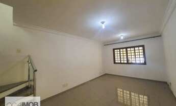 Imagem 3: Sobrado com 3 dormitórios à venda, 160 m² por R$ 619.000 - Vila Floresta - Santo André/SP