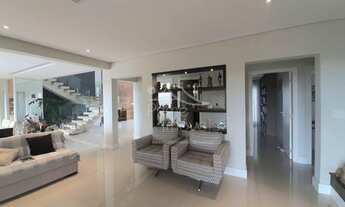 Imagem 3: Casa de luxo no Condomínio Arujazinho I, II e III