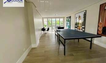 Imagem 5: Apartamento com 3 dormitórios à venda, 96 m² por R$ 800.000 - Centro - Diadema/SP