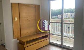 Imagem: Apartamento, - Parque Viana - Barueri/SP