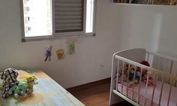 Imagem 5: Apartamento à venda, 46 m² por R$ 250.000,00 - Jardim Catanduva - São Paulo/SP