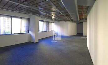 Imagem 2: Conjunto para alugar, 152 m² por R$ 6.500,00/mês - Brooklin - São Paulo/SP