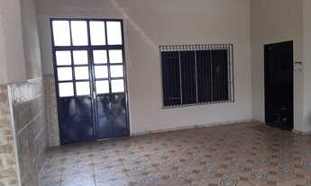 Imagem 2: Casa com 3 dormitórios à venda, 200 m² - Residencial Pazetti - Paulínia/SP