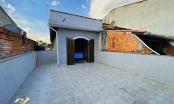 Imagem: Sobrado à venda, 150 m² por R$ 350.000,00